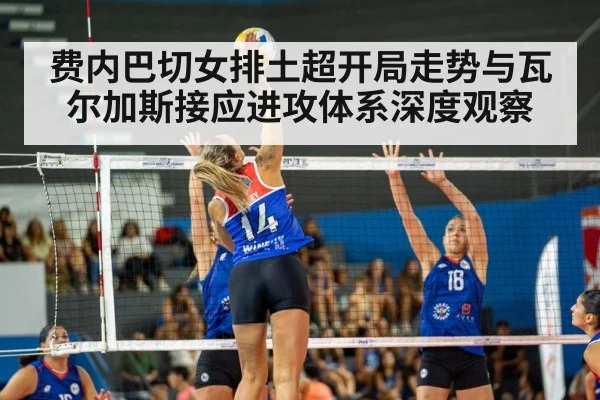 费内巴切女排土超开局走势与瓦尔加斯接应进攻体系深度观察